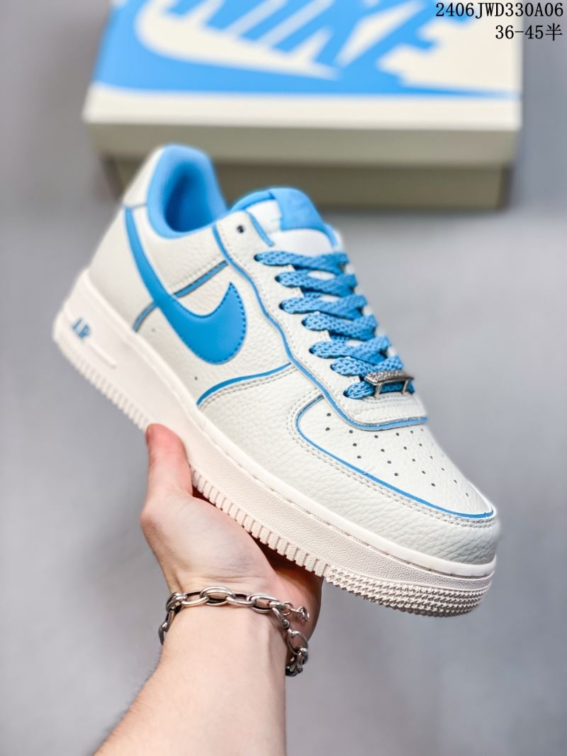 Nike Air Force 1 Shoes